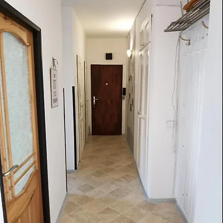 Relaxo Apartment