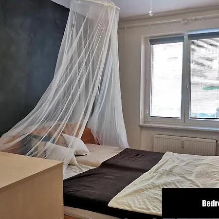 Relaxo Apartment