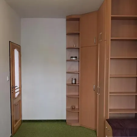Apartment Relaxo Vitkov