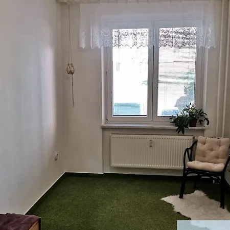 Apartment Relaxo *
