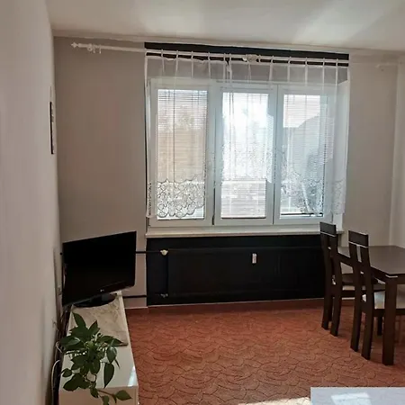 Apartment Relaxo