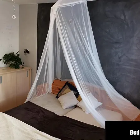 Relaxo Apartment *