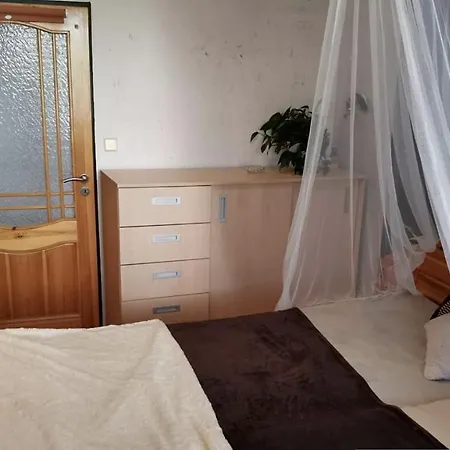 Relaxo Apartment